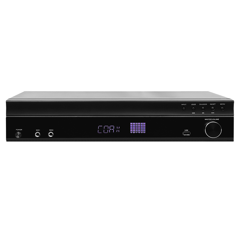 Home Cinema Sound System - Système Home Cinéma 5.1 canaux Hyper