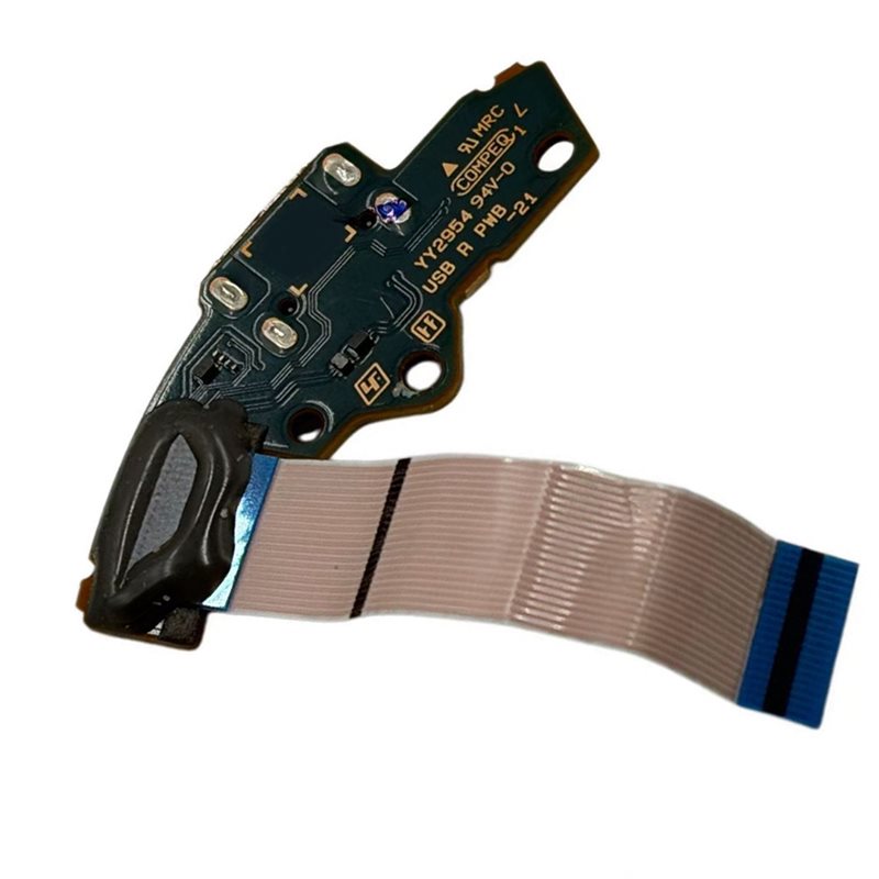 Sony Headphone Wh-1000Xm5 - Carte de circuit de charge USB