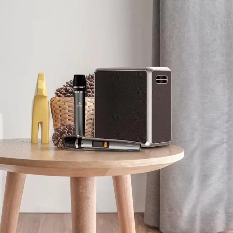 Home Cinema King - Subwoofer audio de scène extérieur King
