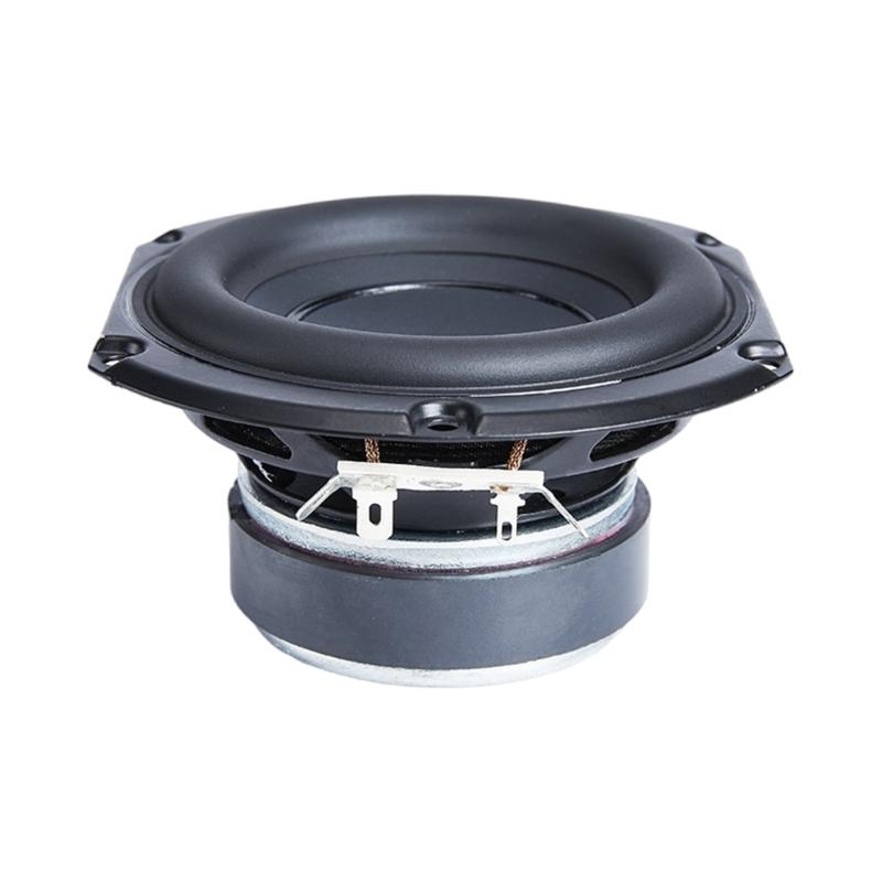 Home Cinema Theater - Haut-parleur caisson basses HiFi, son maison,