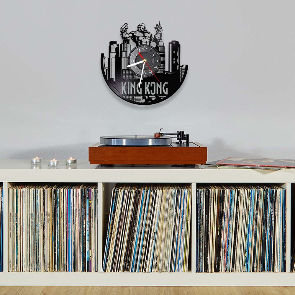 Album vinyle LP géant « Destro - Home Cinema King avis et prix