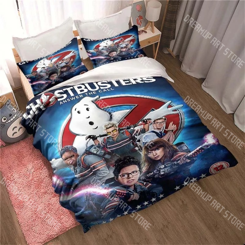 Parure de lit avec impression  - Home Cinema King avis et prix