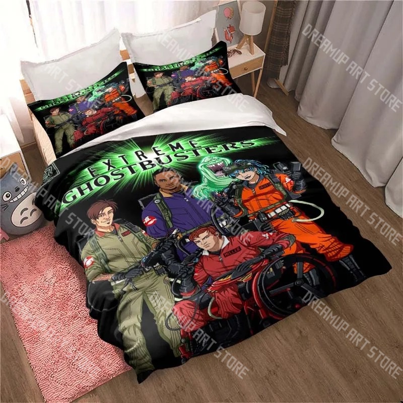 Parure de lit avec impression  - Home Cinema King avis et prix