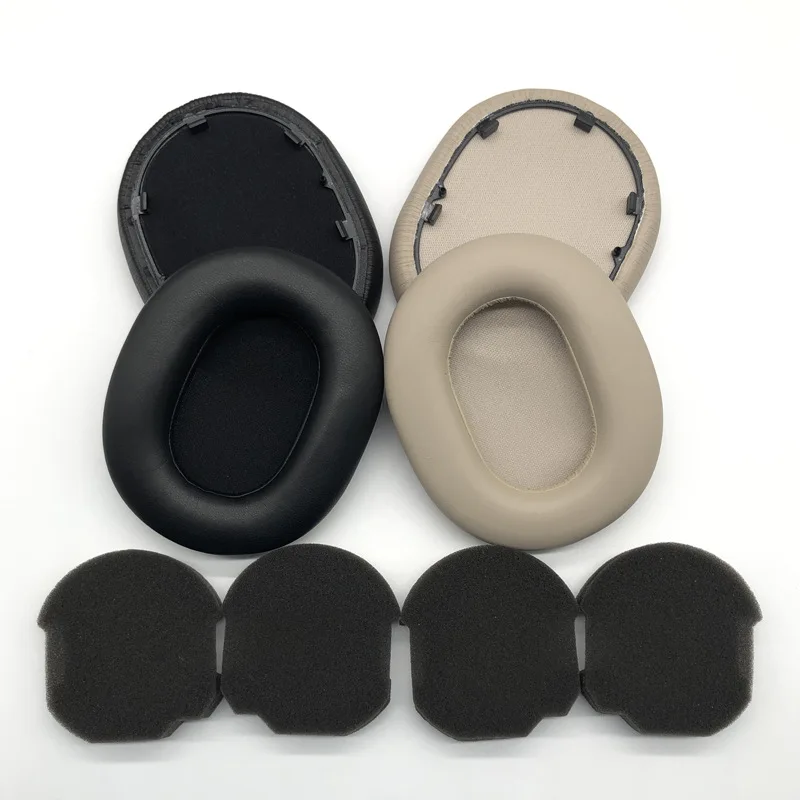 Coussinets d'oreille de rempla - Sony Headphone Wh-1000Xm5 avis et prix