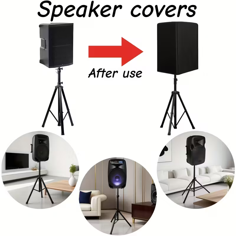 Housses de protection pour enc - Home Cinema Theater avis et prix