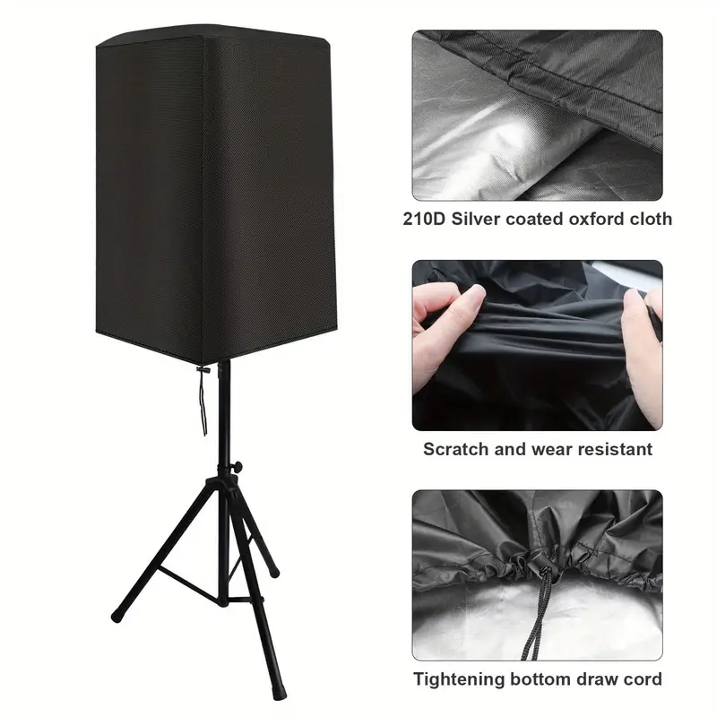 Housses de protection pour enc - Home Cinema Theater avis et prix