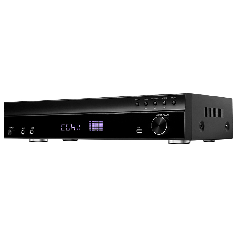 Système Home Cinéma 5.1 canaux - Home Cinema Sound System avis et prix