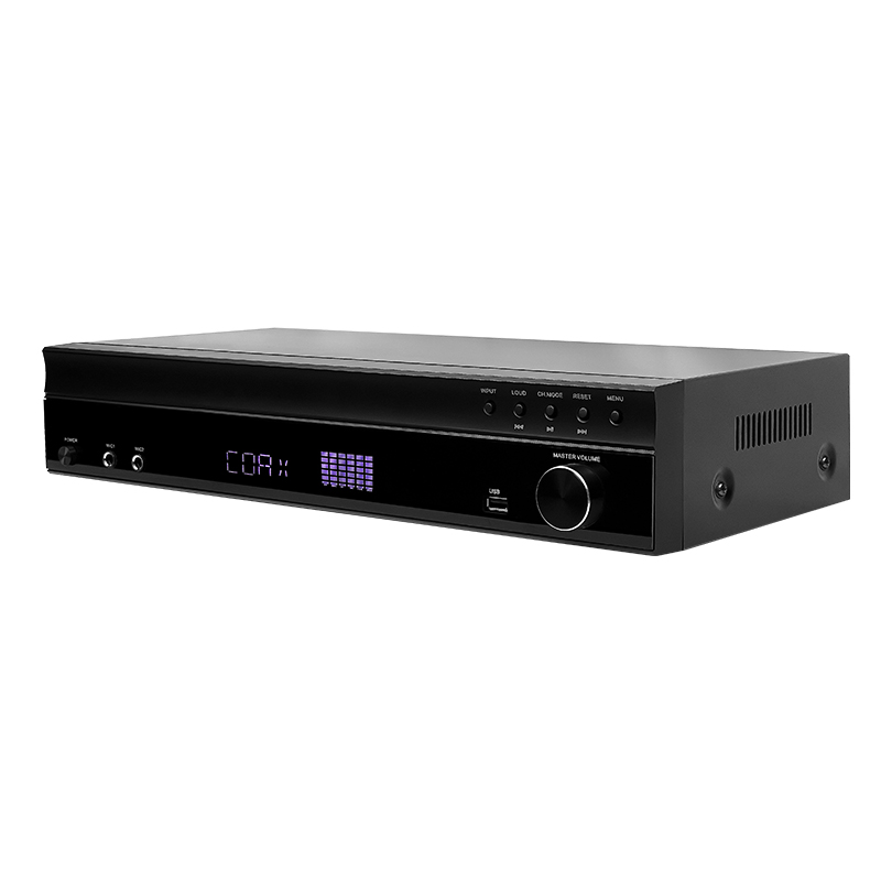 Système Home Cinéma 5.1 canaux - Home Cinema Sound System avis et prix