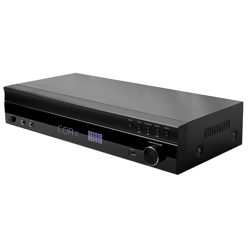Système Home Cinéma 5.1 canaux - Home Cinema Sound System avis et prix