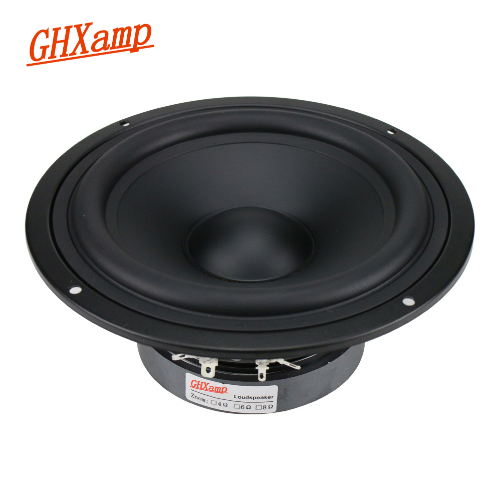 GHXAMP – haut-parleur médium-b - Home Cinema Theater avis et prix