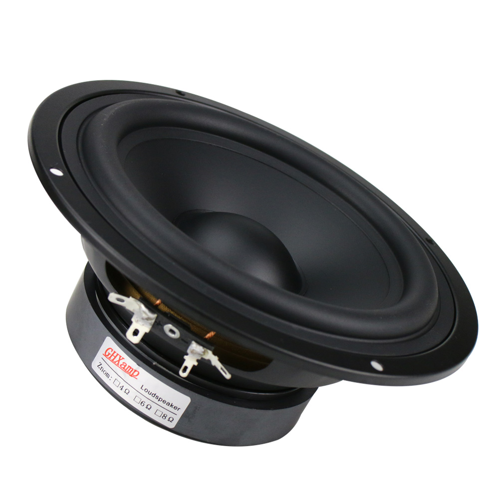 GHXAMP – haut-parleur médium-b - Home Cinema Theater avis et prix