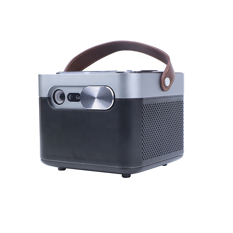 Projecteur de film Home Cinema - Home Cinema Entertainment avis et prix