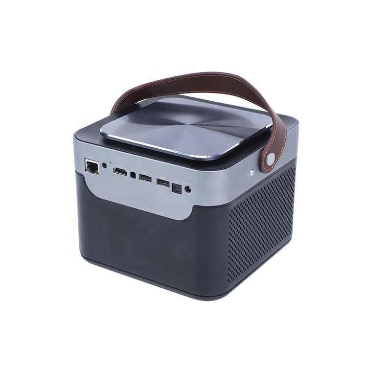 Projecteur de film Home Cinema - Home Cinema Entertainment avis et prix