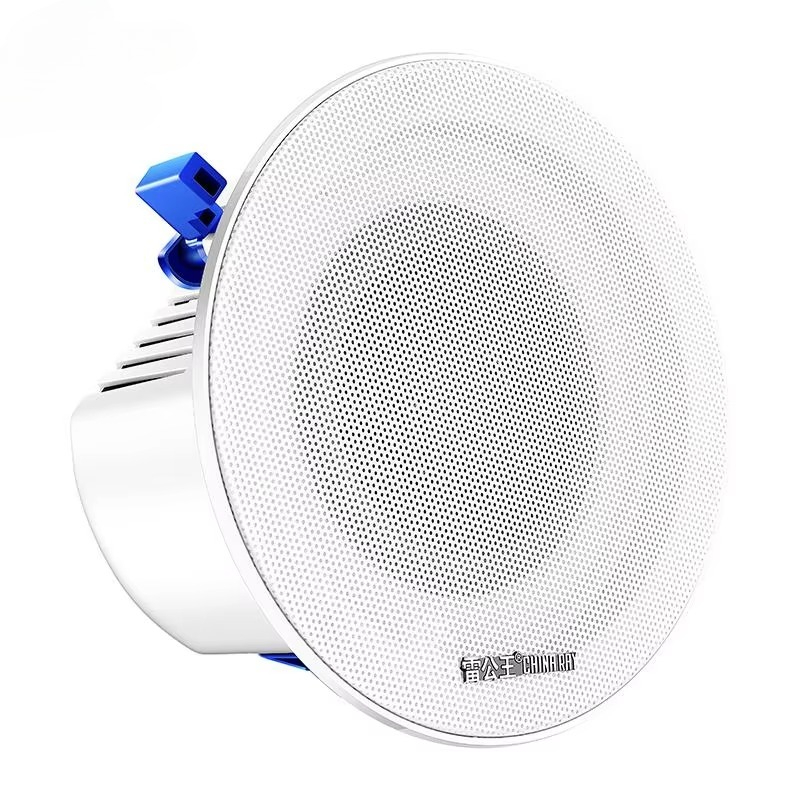 LEITING KING RC-401 haut-parle - Home Cinema King avis et prix