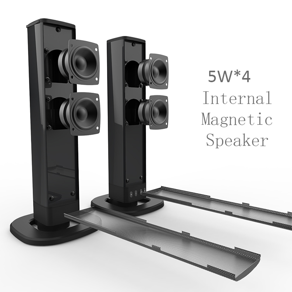 Barre de son puissante, Radio, - Home Cinema Sound System avis et prix