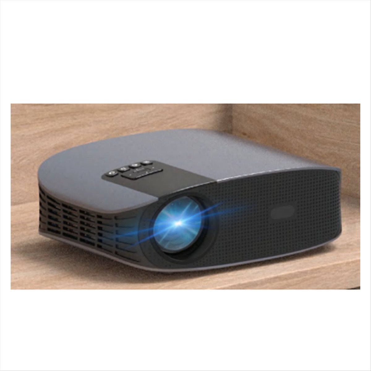 Soldes d'été - Projecteur Full - Home Cinema Uk avis et prix
