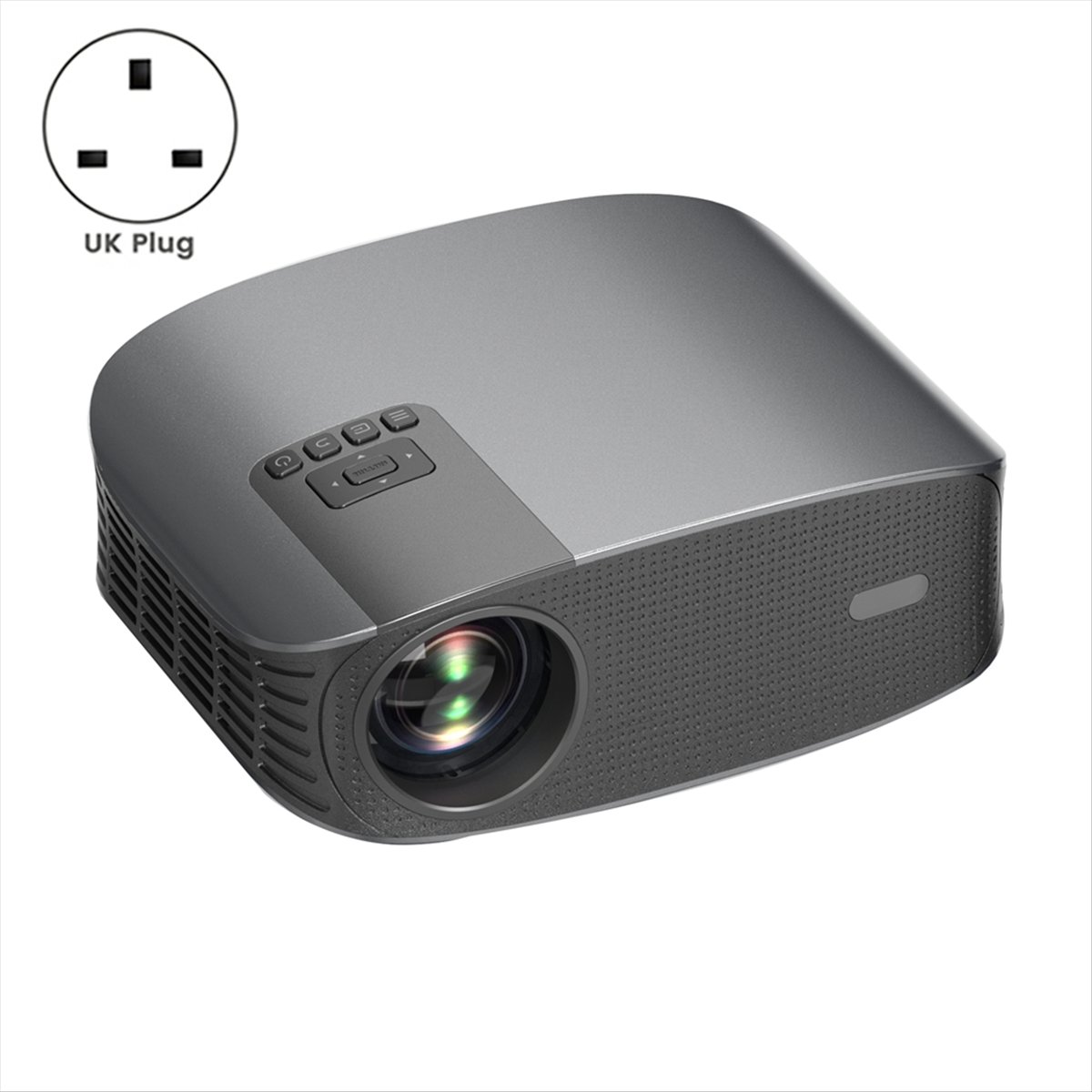 Soldes d'été - Projecteur Full - Home Cinema Uk avis et prix