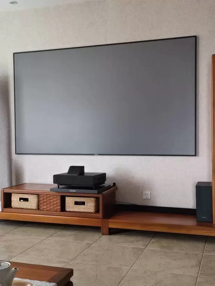 Projecteur de cinéma Smart TV  - Home Cinema Theater avis et prix