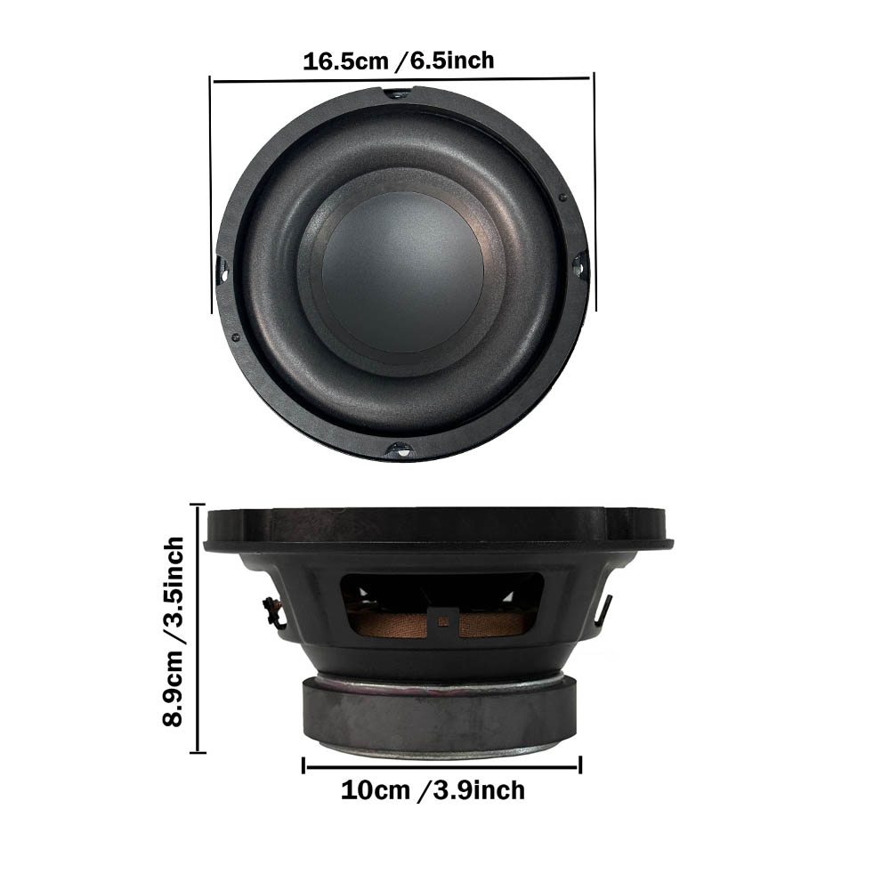 1 caisson de basses de voiture - Home Cinema Theater avis et prix