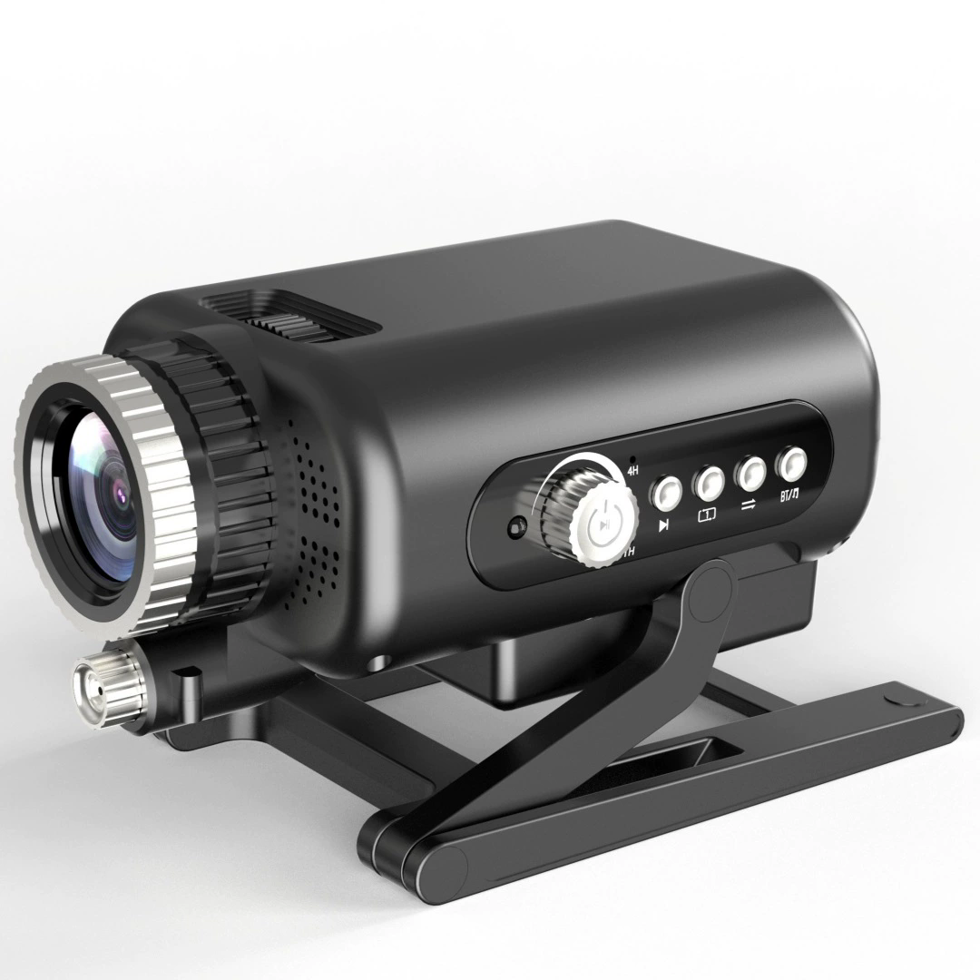 Projecteur de lumière galaxie  - Home Cinema Uk avis et prix