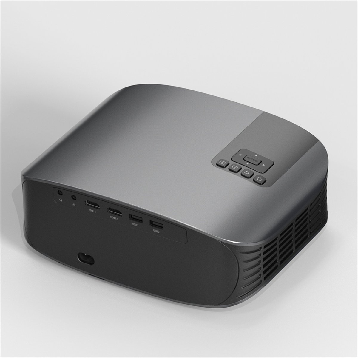 Soldes d'été : Projecteur Full - Home Cinema Uk avis et prix