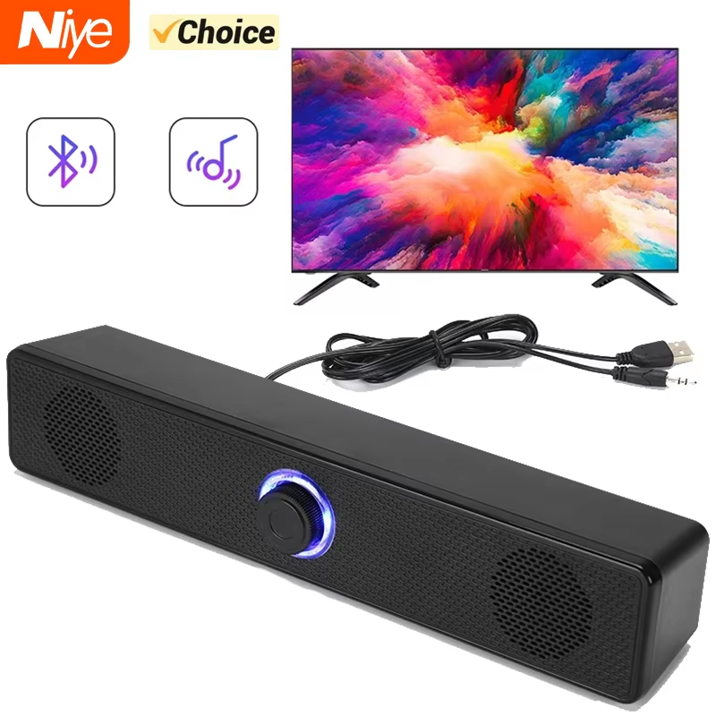 Barre de son Bluetooth pour té - Home Cinema Theater avis et prix