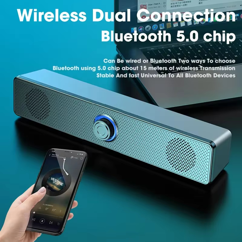 Barre de son Bluetooth pour té - Home Cinema Theater avis et prix