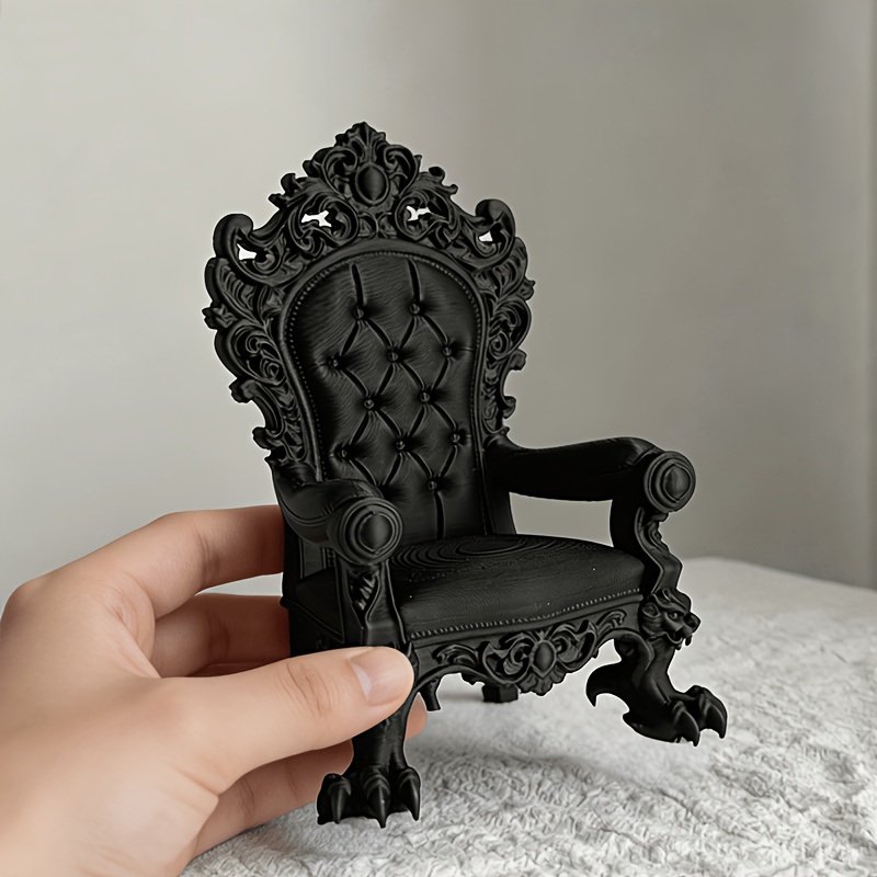 Trône de luxe monobloc – Style - Home Cinema King avis et prix