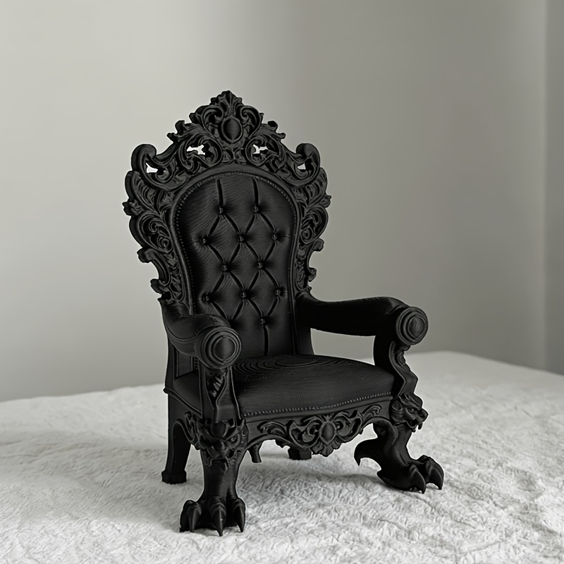 Trône de luxe monobloc – Style - Home Cinema King avis et prix