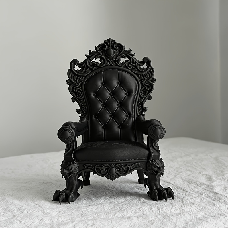 Trône de luxe monobloc – Style - Home Cinema King avis et prix
