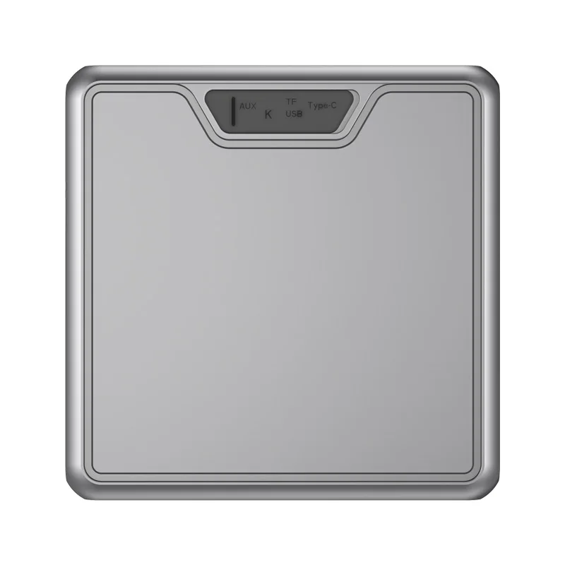 Subwoofer audio de scène extér - Home Cinema King avis et prix