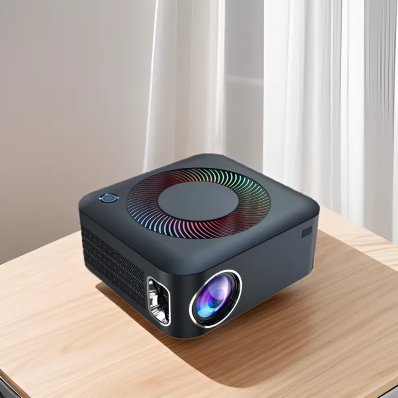 Projecteur XNANO X5 en gros d' - Home Cinema Theater avis et prix