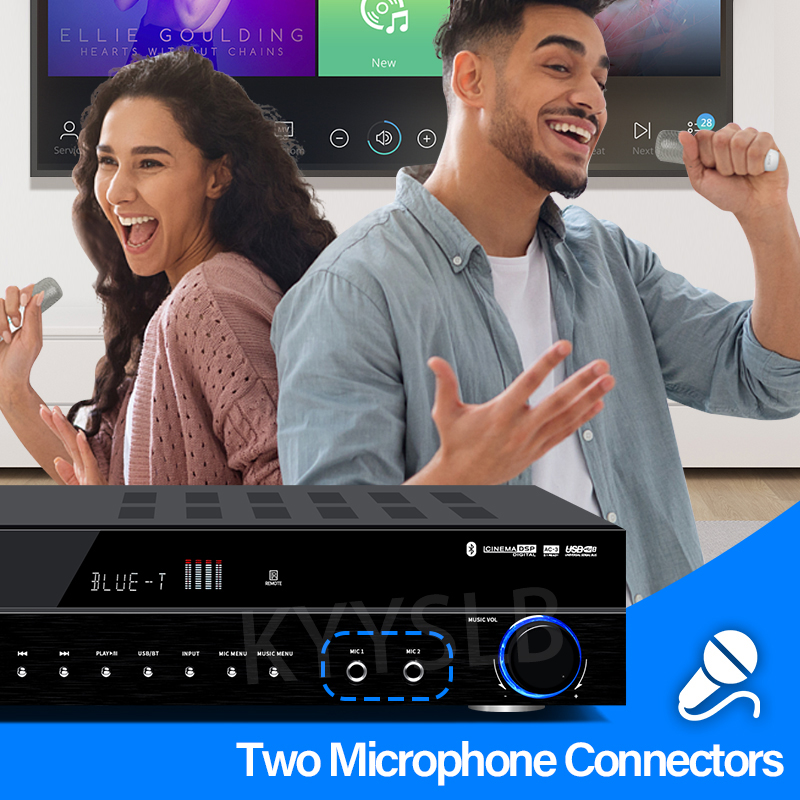 Amplificateur audio Bluetooth  - Home Cinema Marantz avis et prix