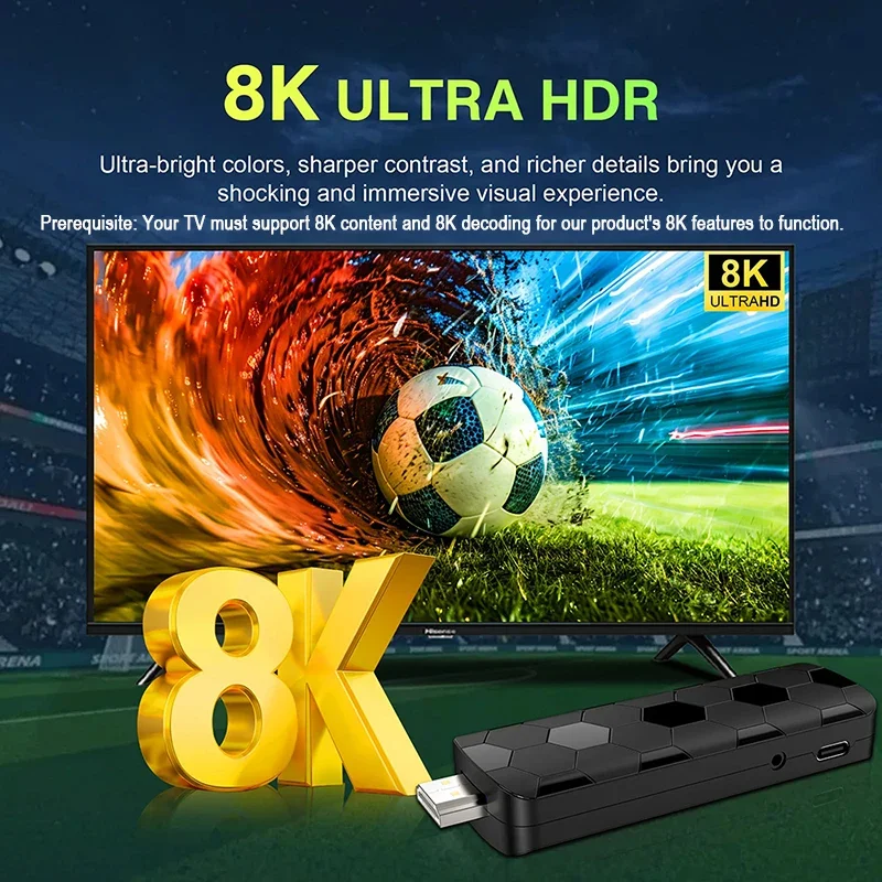 Android 16 R3+ 4/8K UHD TV Sti - Netflix Home Cinema avis et prix