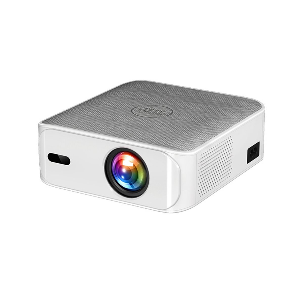 Projecteur intelligent Android - Home Cinema Uk avis et prix