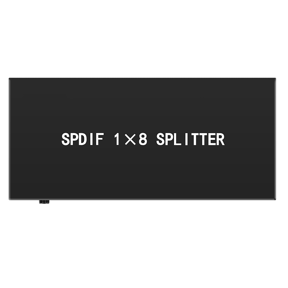 Répartiteur Audio optique, rép - Home Cinema Sound System avis et prix