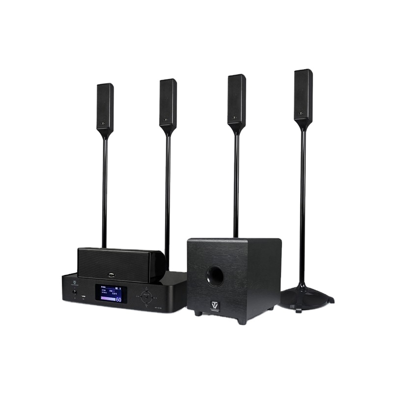 Système de cinéma maison sans  - Home Cinema Sound System avis et prix