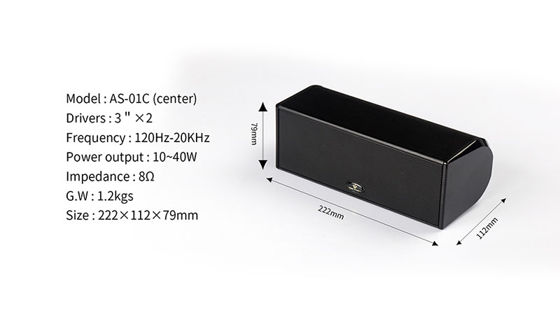 Système de cinéma maison sans  - Home Cinema Sound System avis et prix