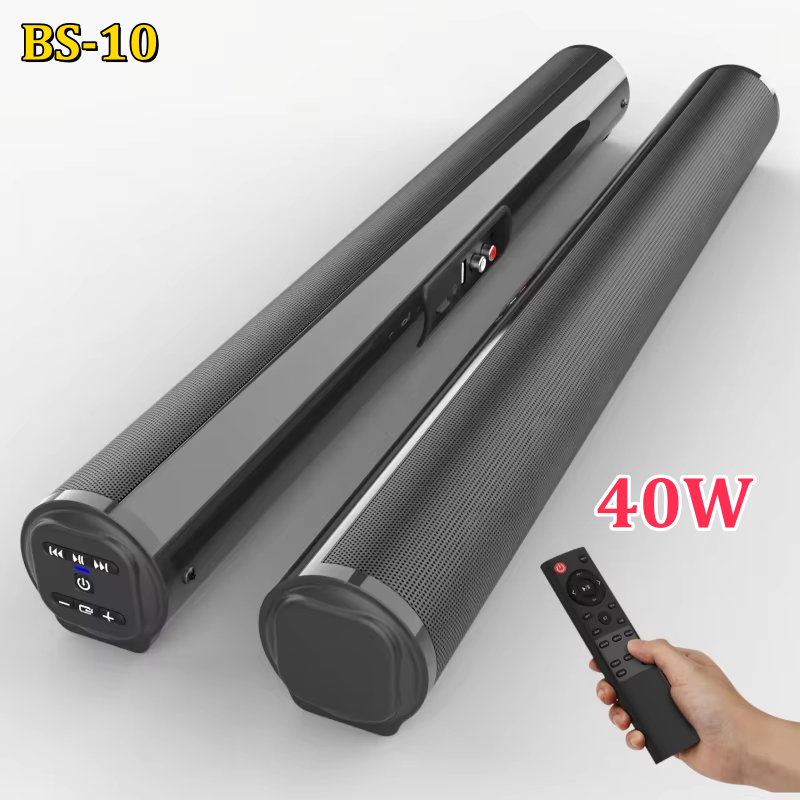 Haut-parleur sans fil Bluetoot - Home Cinema Sound System avis et prix