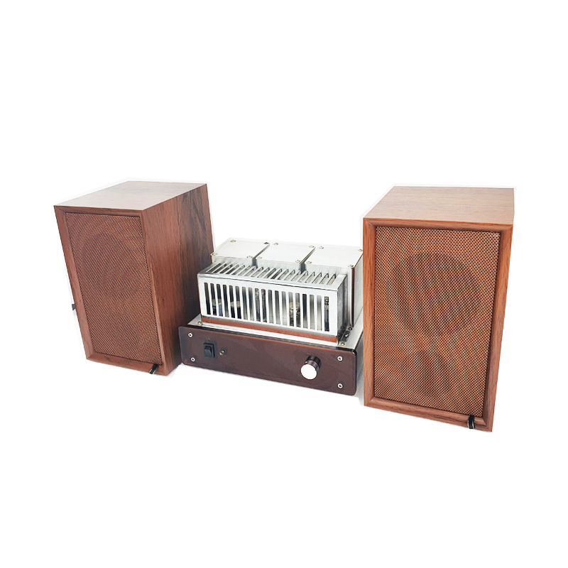 Haut-parleur pleine bande UK r - Home Cinema Uk avis et prix