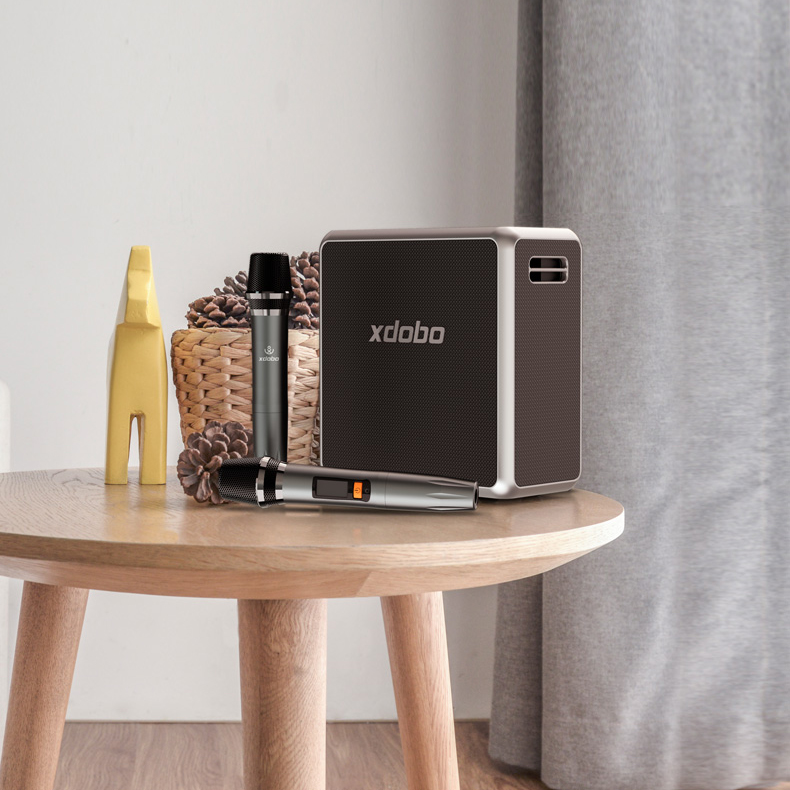 Xdobo King Max 140W Enceinte P - Home Cinema King avis et prix