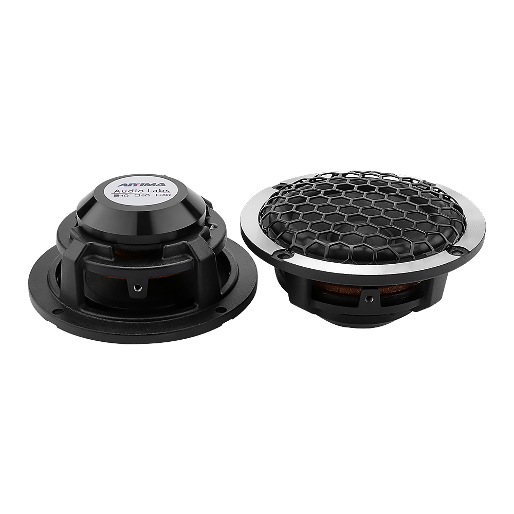 AIYIMA 2 pièces Haut-parleur d - Home Cinema Sound System avis et prix