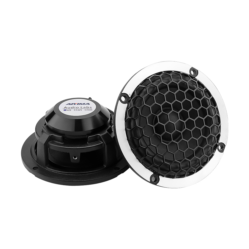 AIYIMA 2 pièces Haut-parleur d - Home Cinema Sound System avis et prix