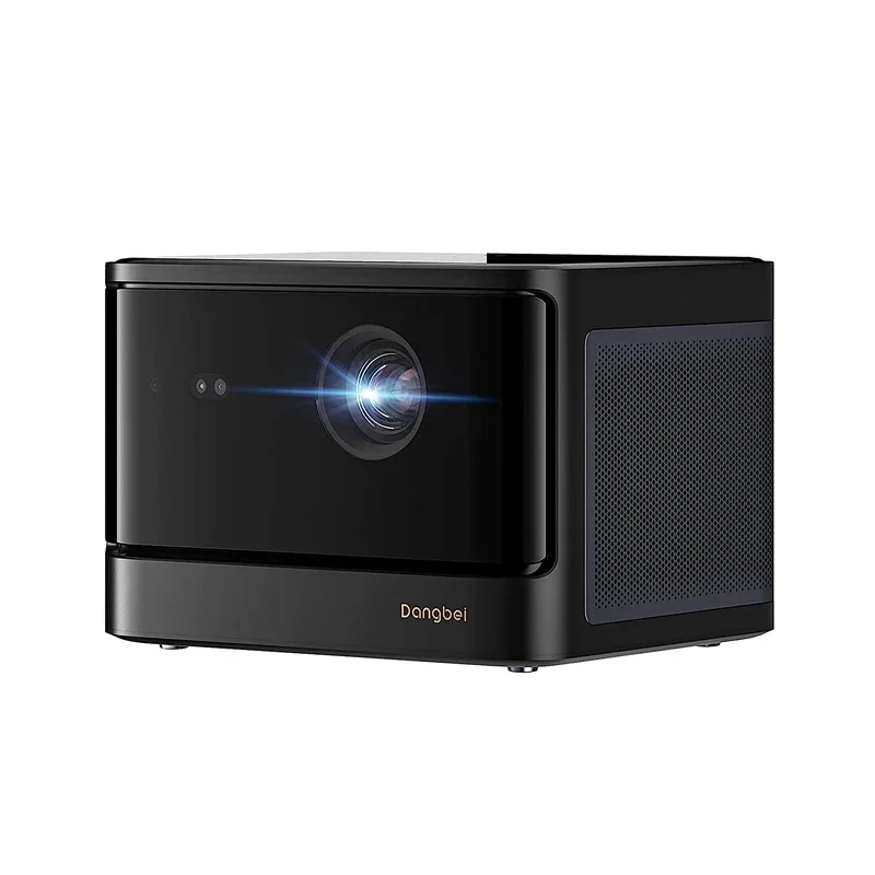 Projecteur laser Dangbei 1080P - Netflix Home Cinema avis et prix