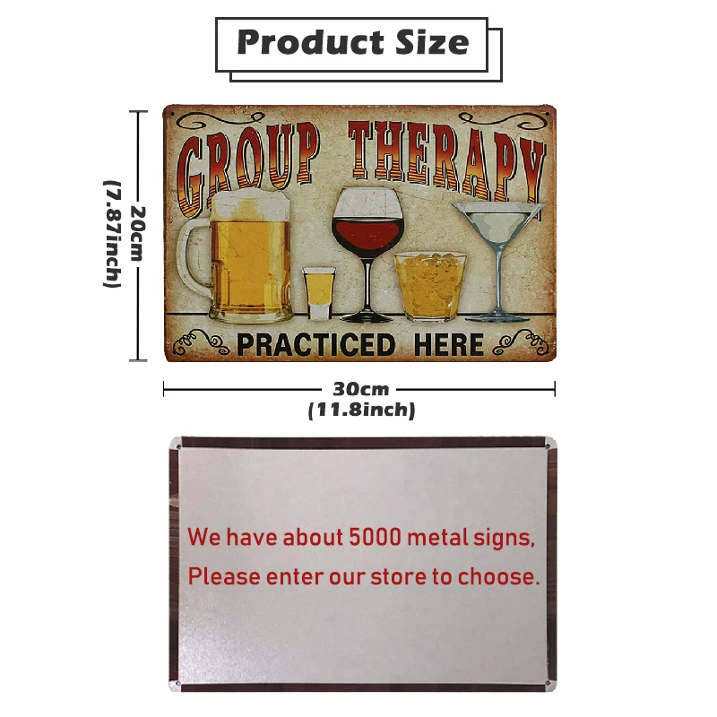 Technoblade King Metal Poster, - Home Cinema King avis et prix